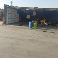 اجاره کارواش|اجارهٔ مغازه و غرفه|رباط‌کریم, شهرک صنعتی سبلان|دیوار