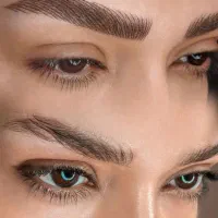 آرایش دائم رایگان
