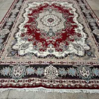 قالی قالیچه کناره فرش