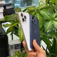 Iphone 15pro max با ریجستر|موبایل|کرج, مهرویلا جنوبی|دیوار