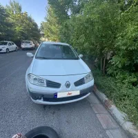 مگان ۹۱ اپشنال