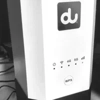 پایه خنک کننده مودم DU X28 و X28 PRO