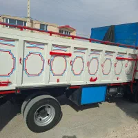 .جک ۶تن|خودرو سنگین|وحدتیه, |دیوار