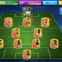 اکانت دریم لیگ