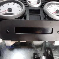 کیلومتر پژو ۲۰۷ و پرشیا ساعت ۲۰۶