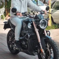 زونتس G1 155cc