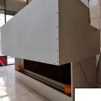 سایلنت باکس پیانویی|قطعات و لوازم جانبی رایانه|کرمانشاه, |دیوار