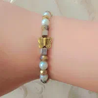 دستبند مروارید