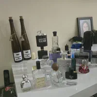 شیشه ادکلن|آرایشی، بهداشتی، درمانی|ری, هاشم‌آباد|دیوار