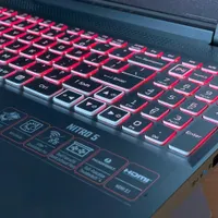 لپ تاپ ACER NITRO 5|رایانه همراه|یزد, |دیوار