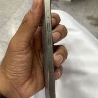 ایفون 15 پرومکس  256گیگ zaa ریجستر شده