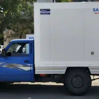 نیسان یخچال دار ۱۴۰۱