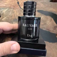 عطر دیور ساواج اورجینال به شرط کارشناس شما|آرایشی، بهداشتی، درمانی|تهران, قیطریه|دیوار
