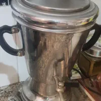 سماور برقی