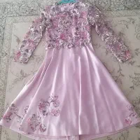 لباس مجلسی