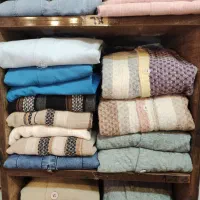 پیراهن استین بلند مردانه