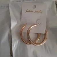 گوشواره رنگ ثابت|بدلیجات|تهران, قلمستان|دیوار