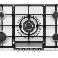 گاز صفحه ای رومیزی استیل البرز|اجاق گاز و لوازم برقی پختوپز|مشهد, هنرور|دیوار