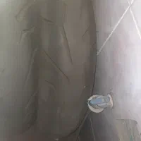 لاستیک موتور سنگین|قطعات یدکی و لوازم جانبی|خمینیشهر, |دیوار