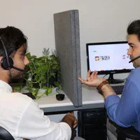 استخدام کارشناس فروش تلفنی