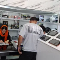 اقساط بدون پیشپرداخت مانیتور باند ردیاب ماشین خودر|قطعات یدکی و لوازم جانبی|شیراز, شهرک ولیعصر|دیوار