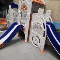 وسایل خانه بازی و شهر بازی