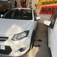 کوئیک مدل ۱۴۰۰ درجه یک