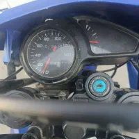 موتور تریل 250کویر|موتورسیکلت|بجنورد, |دیوار