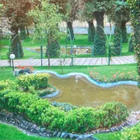 ویلای ۱۷۰۰ متری رهن واجاره الهیه