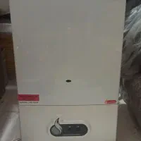 پکیج ایساتیس 24 هزار، کارکرده