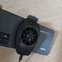 فن خنک کننده