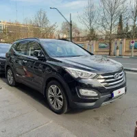 هیوندا سانتافه ۲۰۱۵ فول تک برگ سند