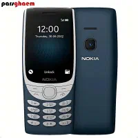 نوکیا 8210 با مهلت تست و گارانتی مادام العمر