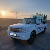 نیسان پادرا پلاس  کم کار درحد