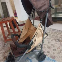 کالسکه دلیجان وارداتی|کالسکه و لوازم جانبی|مشهد, آبکوه|دیوار