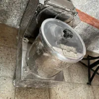 غذا وکالباس ساز