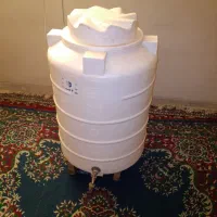 منبع اب ۱۵۰ لیتری