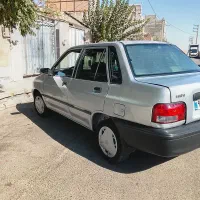 پراید مدل89شاسی سالم مرتب