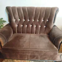 مبل راحتی|مبلمان خانگی و میز عسلی|مشهد, مقدم|دیوار