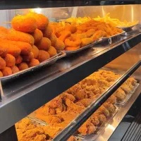 جذب نیرو سوخاری کیلویی(۵ نفر /خانم و آقا)