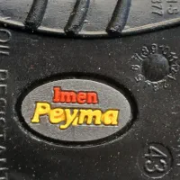 کفش کار