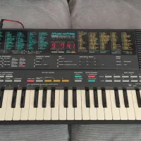 ارگ YAMAHA مدل PSS480