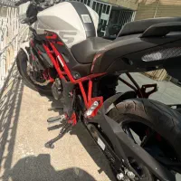 بنلی تک سیلندر ۲۵۰|موتورسیکلت|اصفهان, بهار آزادی|دیوار