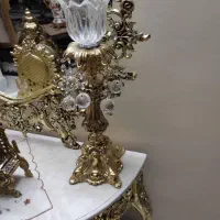 آیینه و شمعدان|آینه|اصفهان, تیران|دیوار