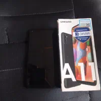 گوشی A11