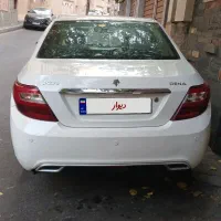 دنا تیپ ۲ مدل ۹۴ فول کم کار|خودرو سواری و وانت|تهران, دزاشیب|دیوار