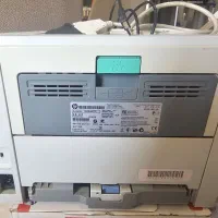 پرینتر hp2035|پرینتر، اسکنر، کپی، فکس|کرج, عظیمیه|دیوار