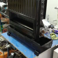 تعمیرات و سرویس پکیج، کولر ، آبگرمکن ، بخاری|خدمات پیشه و مهارت|رشت, فلسطین|دیوار