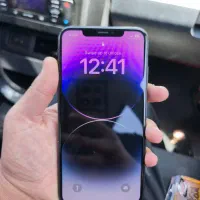 iphone xs max 256 LLA|موبایل|یاسوج, |دیوار