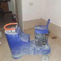 کفسابی انواع کفپوش